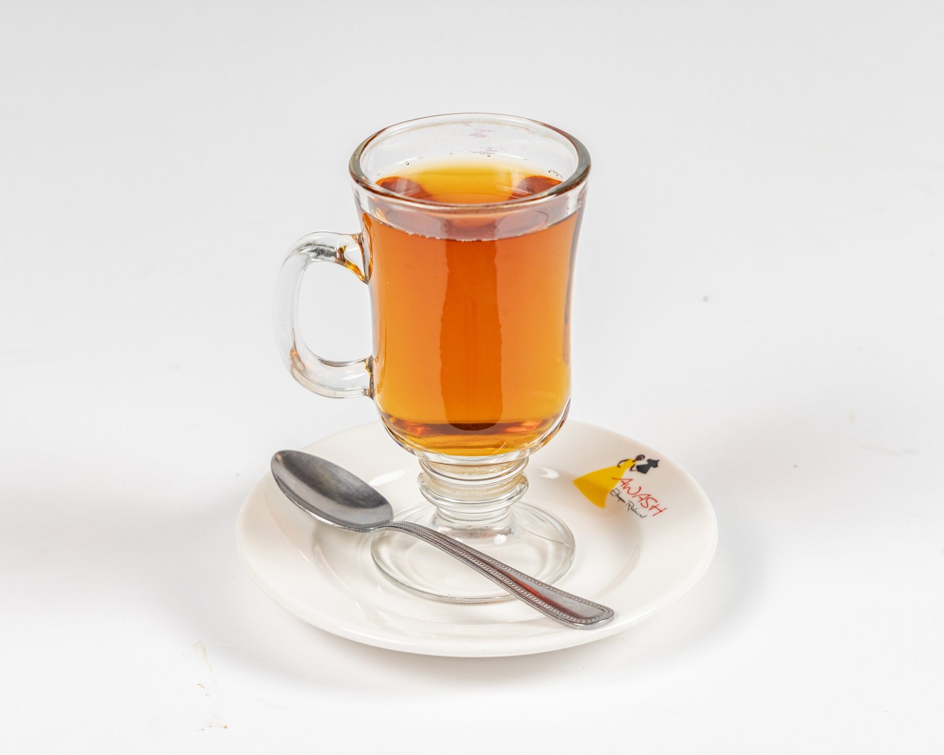 Ethiopian tea and Tej