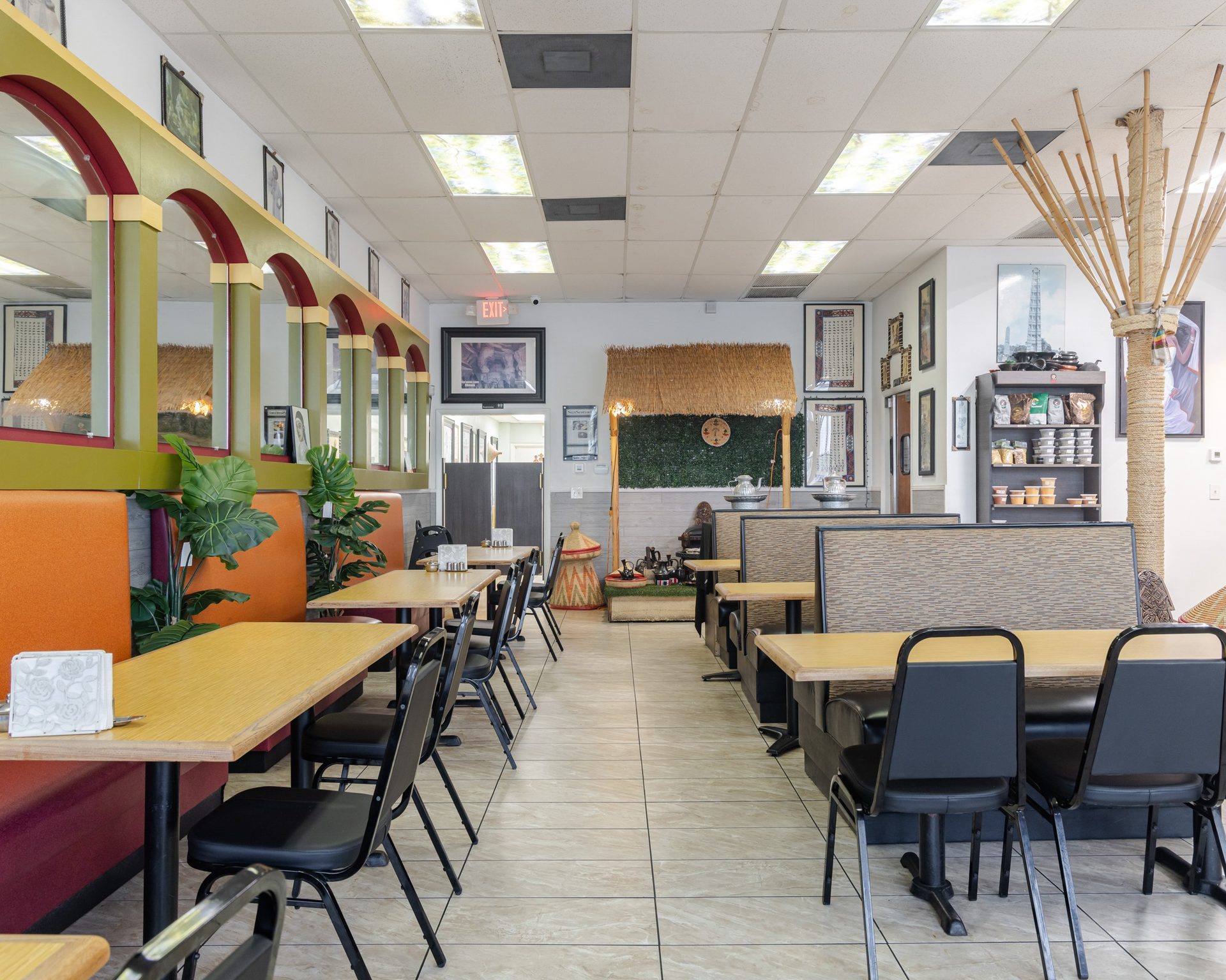 Food, culture, and place