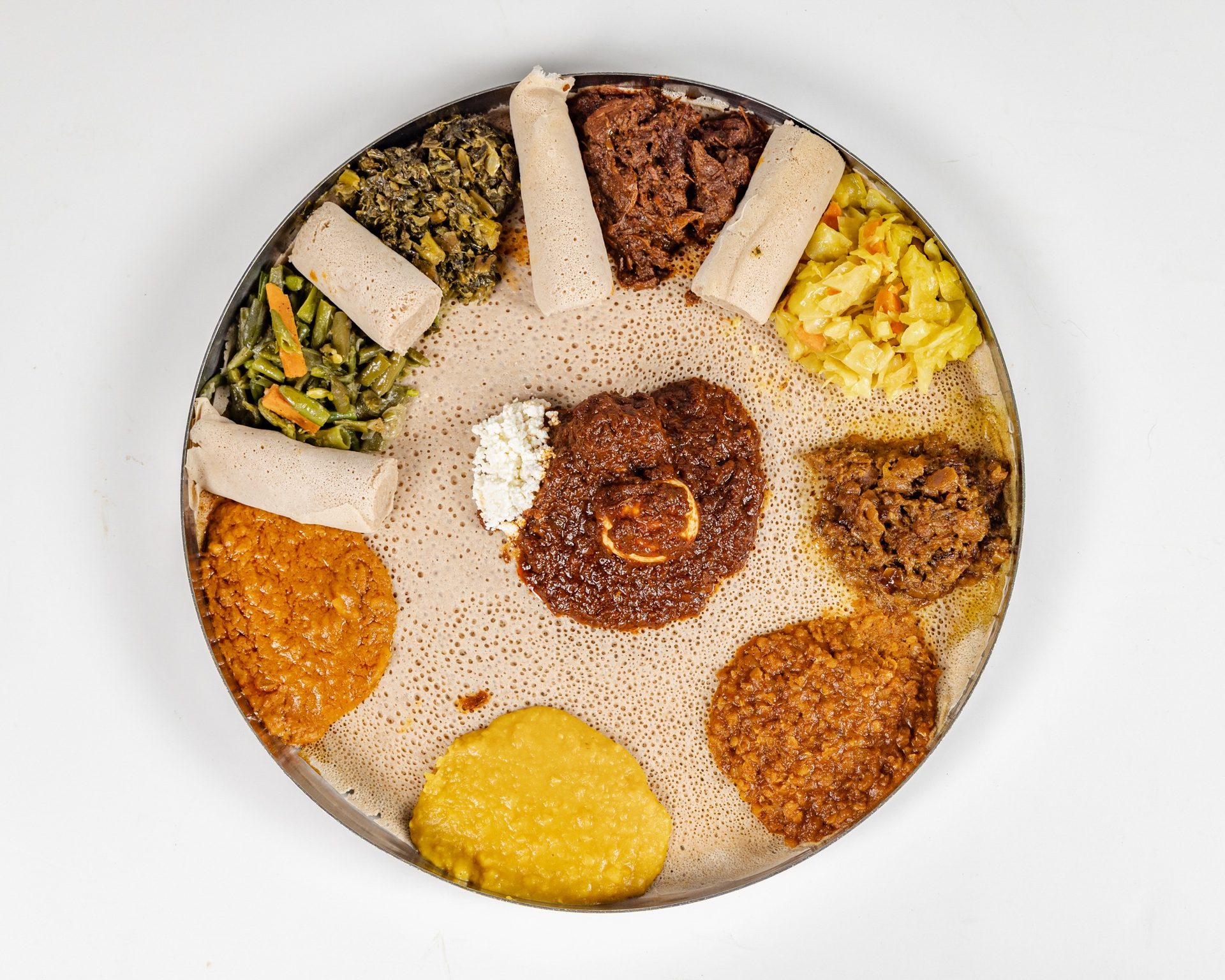The Infatuation